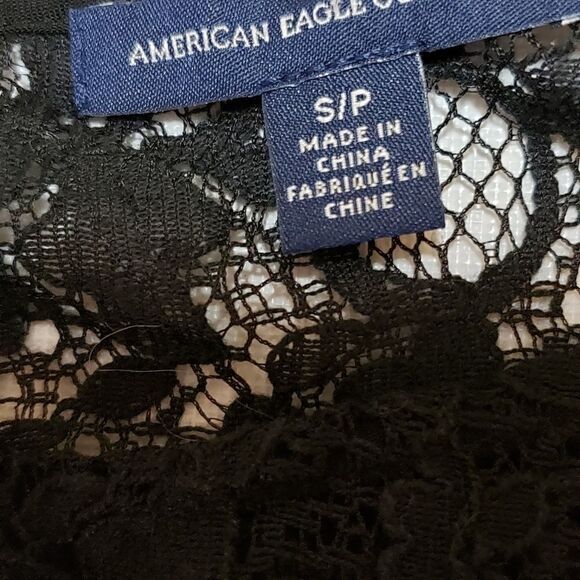 American Eagle Outfitters dress Size sp - Picture 2 of 6